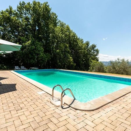 Nice Home In San Giustino Pg Buitenkant foto