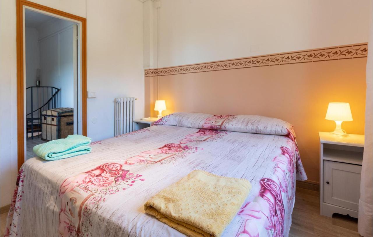 Nice Home In San Giustino Pg Buitenkant foto