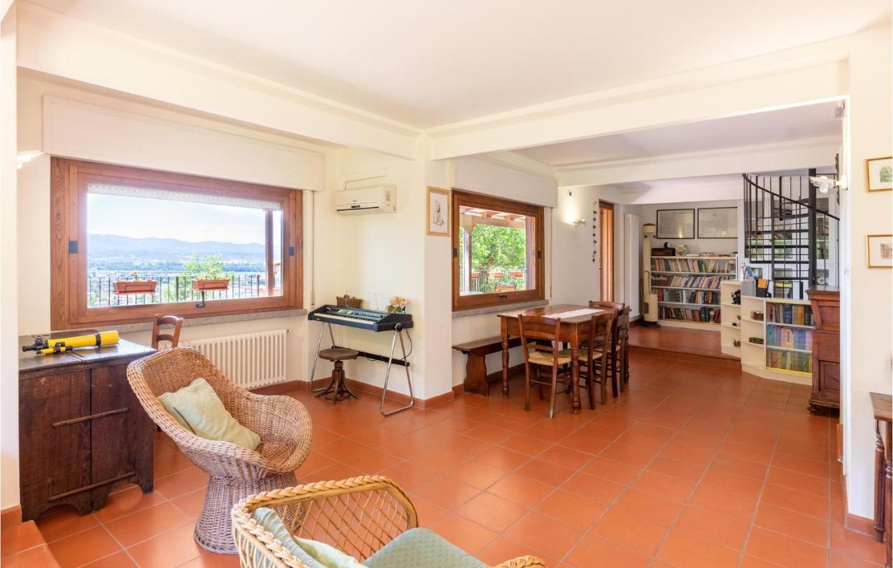 Nice Home In San Giustino Pg Buitenkant foto
