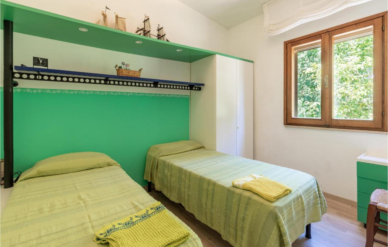 Nice Home In San Giustino Pg Buitenkant foto