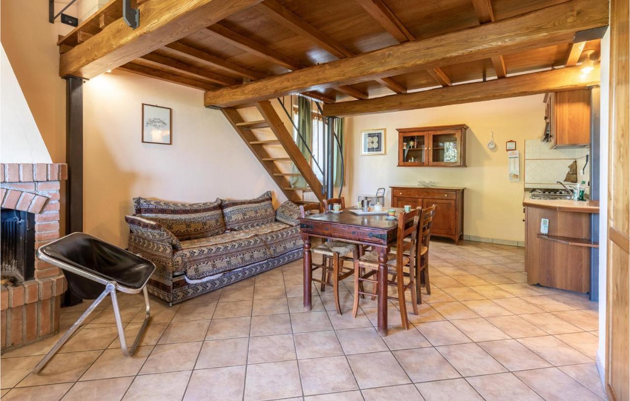 Nice Home In San Giustino Pg Buitenkant foto